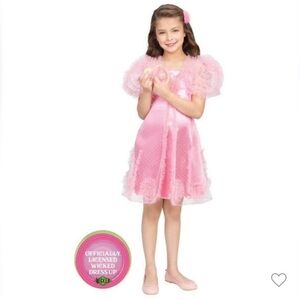 Wicked Deluxe Glinda Popular
Dress Up Set from Target
New Fits size 4 - 6x